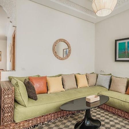 Dar Said Apartment Essaouira Luaran gambar