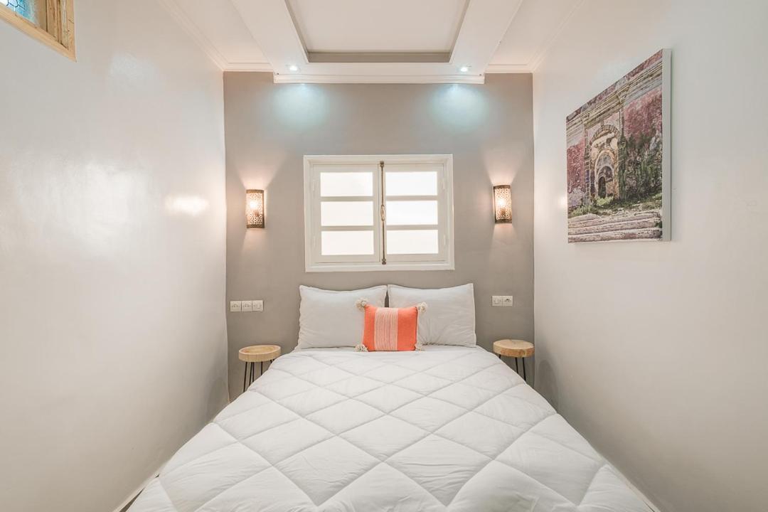 Dar Said Apartment Essaouira Luaran gambar