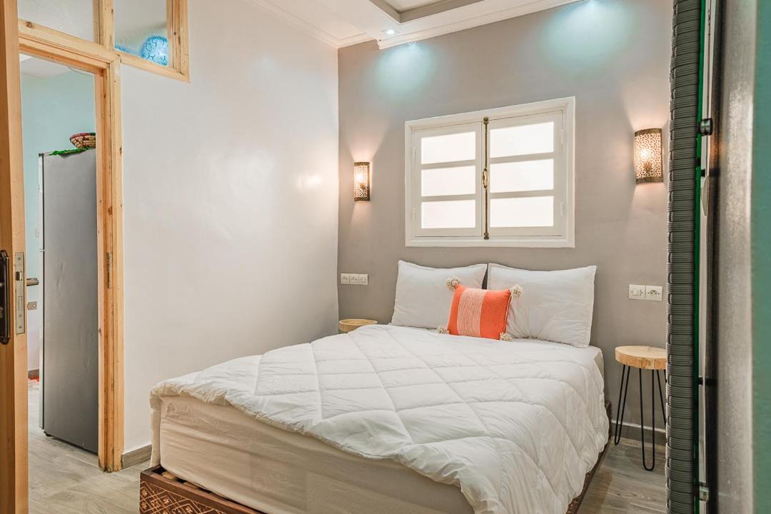 Dar Said Apartment Essaouira Luaran gambar