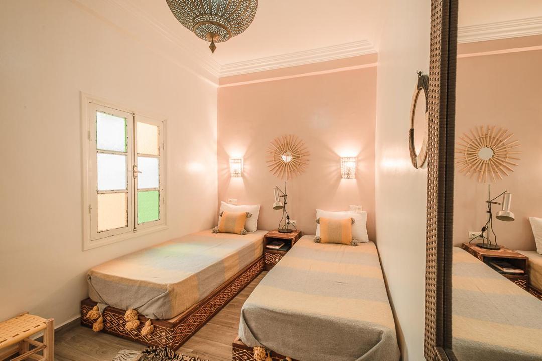 Dar Said Apartment Essaouira Luaran gambar